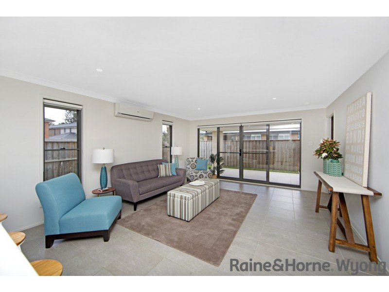 1 Irons Road, Wyong NSW 2259