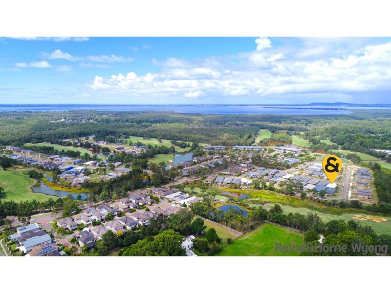 1 Irons Road, Wyong NSW 2259