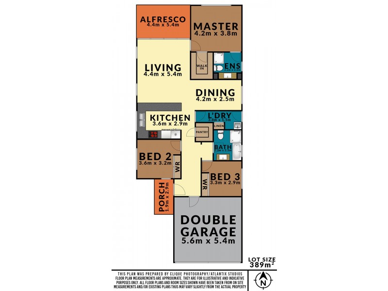 1 Irons Road, Wyong NSW 2259