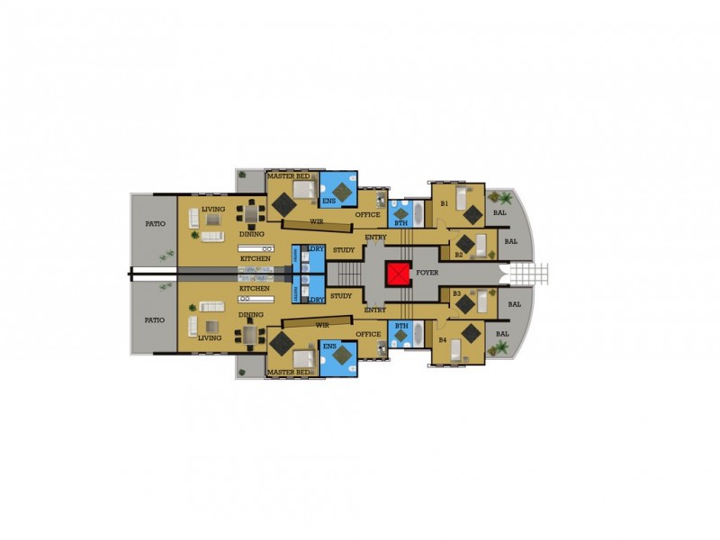 1/53 Moss Avenue, Toukley NSW 2263