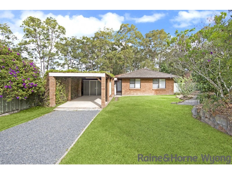 11 Tennyson Place, Watanobbi NSW 2259