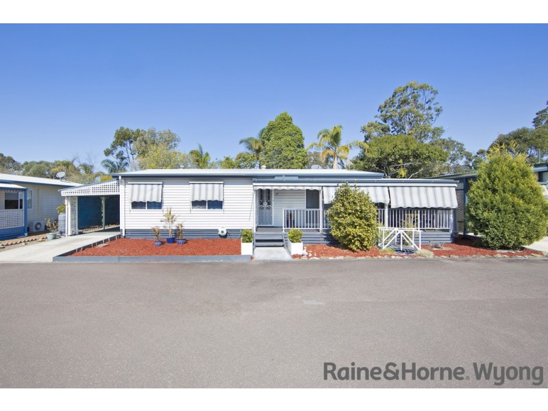 27/181 Minnesota Road, Hamlyn Terrace NSW 2259