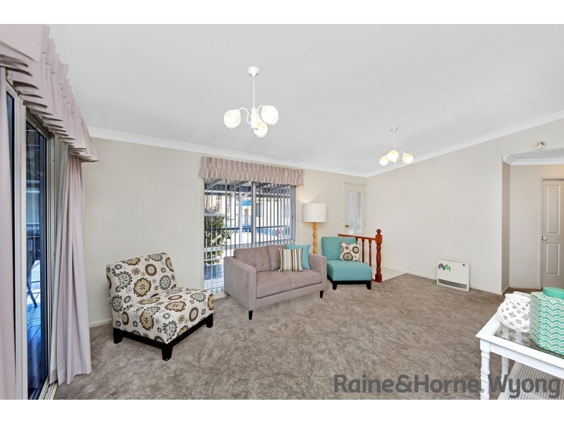 27/181 Minnesota Road, Hamlyn Terrace NSW 2259
