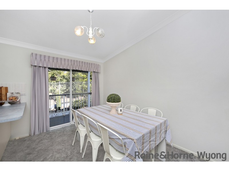 27/181 Minnesota Road, Hamlyn Terrace NSW 2259
