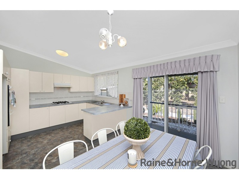 27/181 Minnesota Road, Hamlyn Terrace NSW 2259