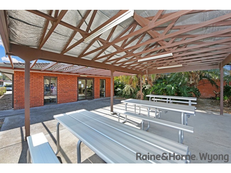 27/181 Minnesota Road, Hamlyn Terrace NSW 2259