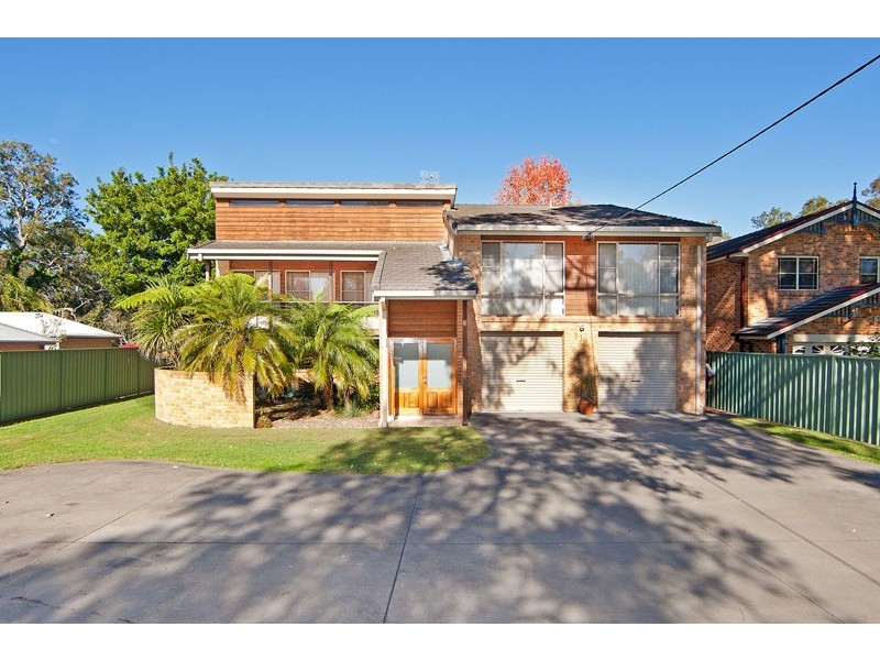 118 Geoffrey Road, Chittaway Point NSW 2261