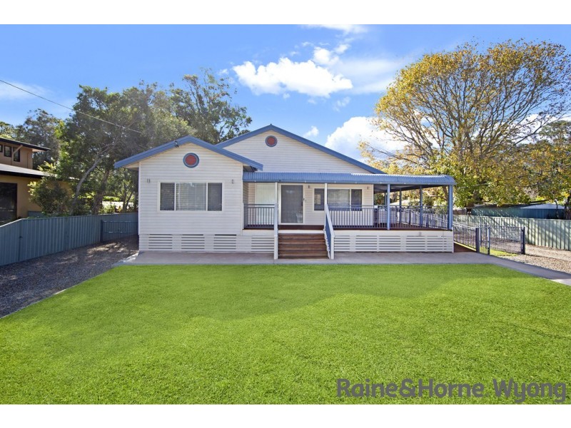 68 Wolseley Avenue, Tacoma NSW 2259