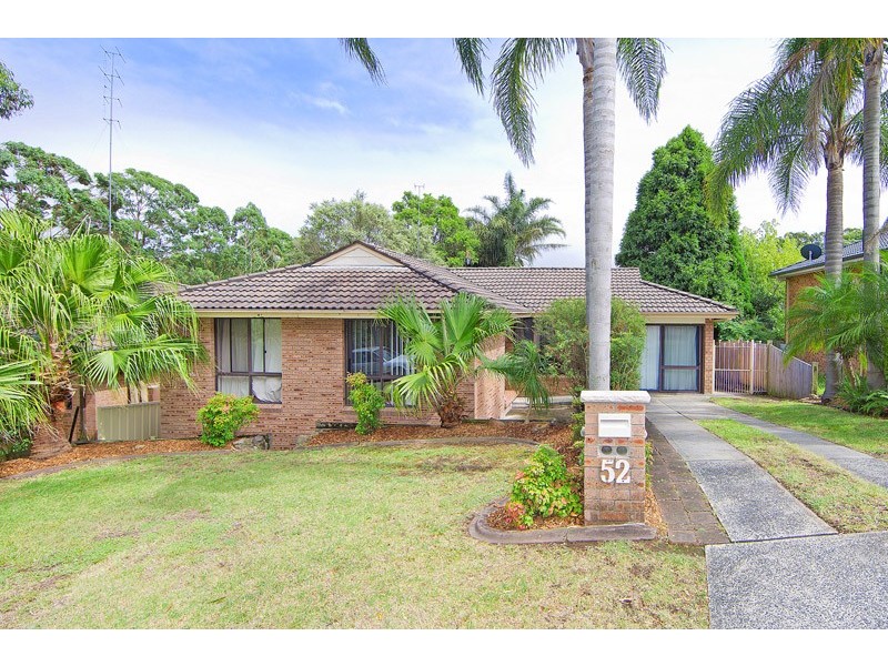 52 Greenwood Ave, Berkeley Vale NSW 2261