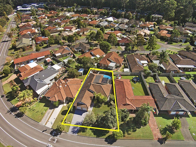 33 Woodbury Park Drive, Mardi NSW 2259