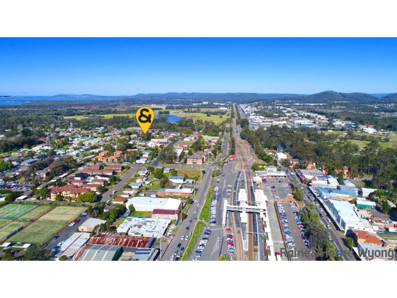 8A Leppington Street, Wyong NSW 2259