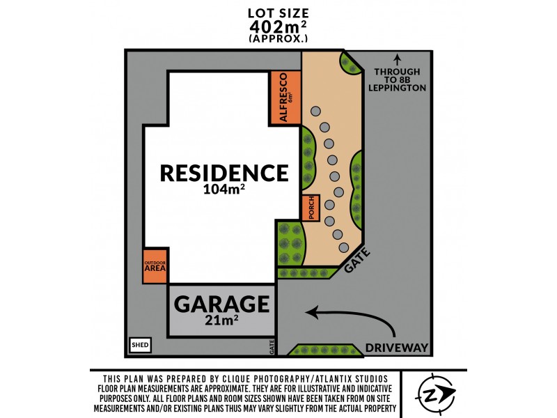 8A Leppington Street, Wyong NSW 2259