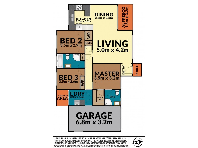 8A Leppington Street, Wyong NSW 2259