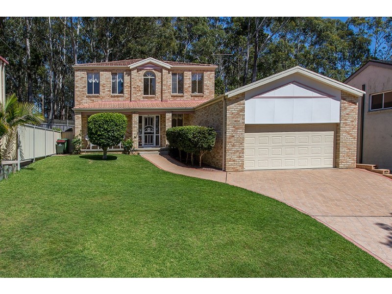 167 Woodbury Park Drive, Mardi NSW 2259