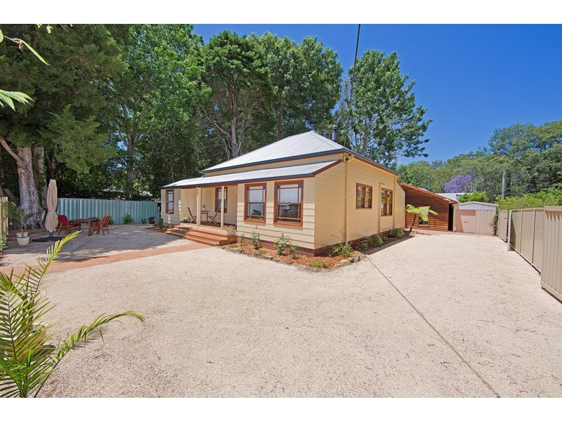 51 Panonia Road, Wyong NSW 2259