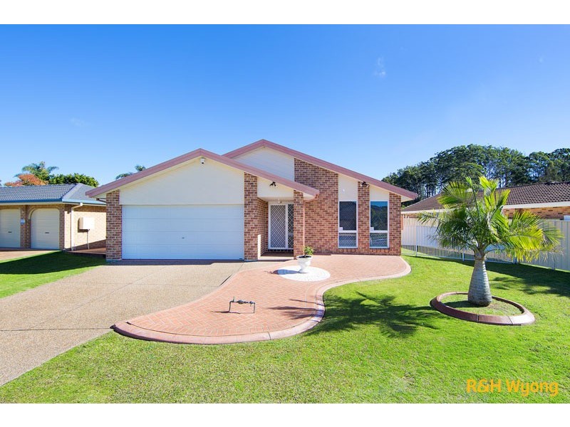 45 Woodbury Park Drive, Mardi NSW 2259