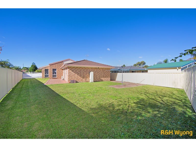 45 Woodbury Park Drive, Mardi NSW 2259