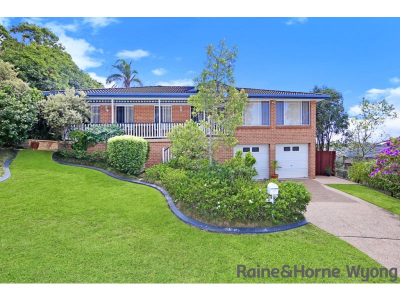 82 Woodbury Park Drive, Mardi NSW 2259