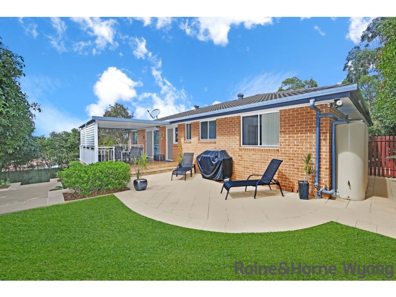 82 Woodbury Park Drive, Mardi NSW 2259