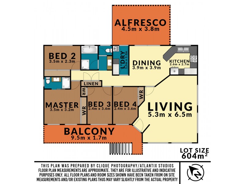 82 Woodbury Park Drive, Mardi NSW 2259