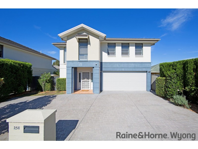 258 Woodbury Park Drive, Mardi NSW 2259