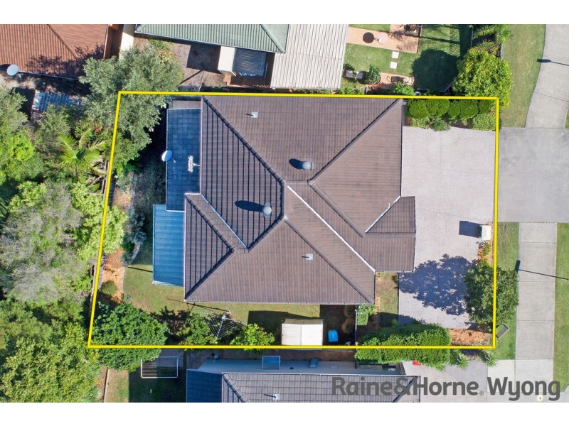 258 Woodbury Park Drive, Mardi NSW 2259