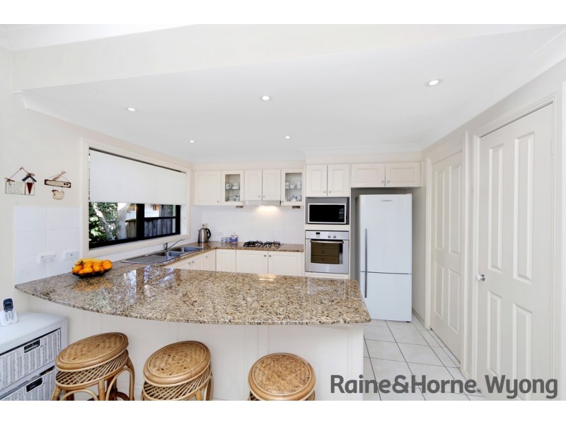 258 Woodbury Park Drive, Mardi NSW 2259