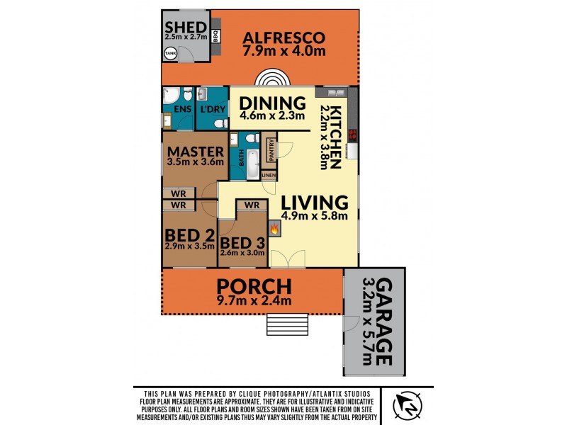 11 St Leonards Street, Rocky Point NSW 2259