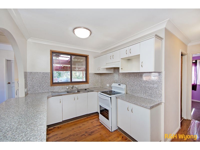 58 Braithwaite Road, Tacoma NSW 2259