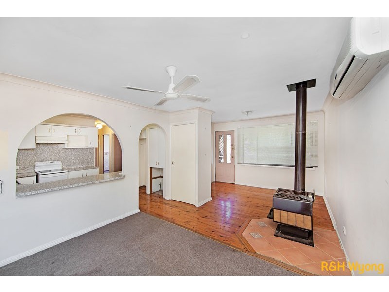 58 Braithwaite Road, Tacoma NSW 2259