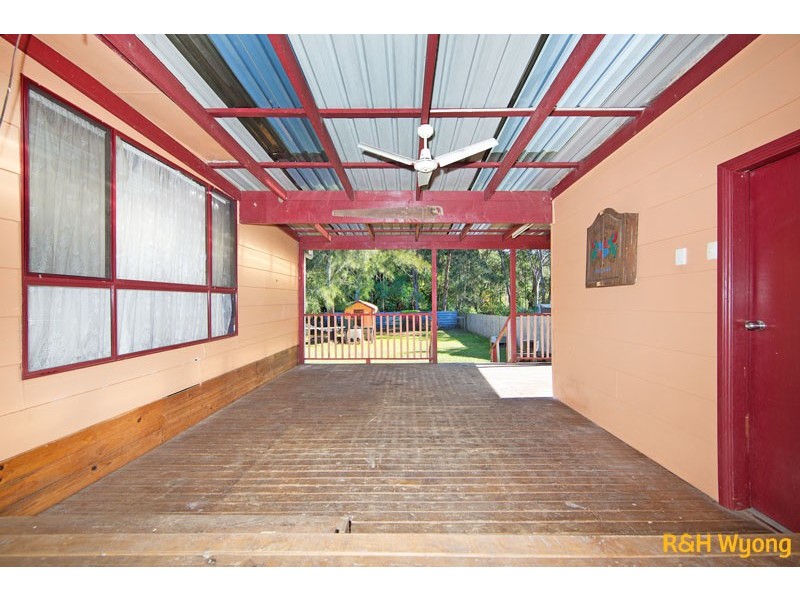 58 Braithwaite Road, Tacoma NSW 2259