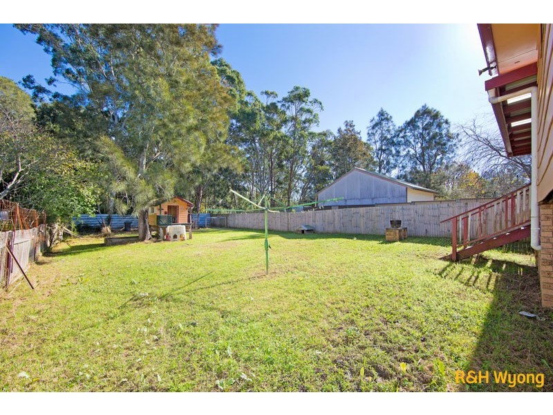58 Braithwaite Road, Tacoma NSW 2259