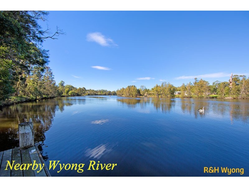 58 Braithwaite Road, Tacoma NSW 2259