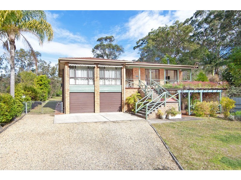 64 Golding Grove, Wyong NSW 2259