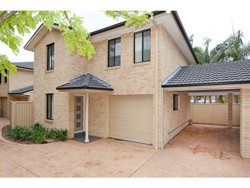 2/47 Archbold Road, Long Jetty NSW 2261