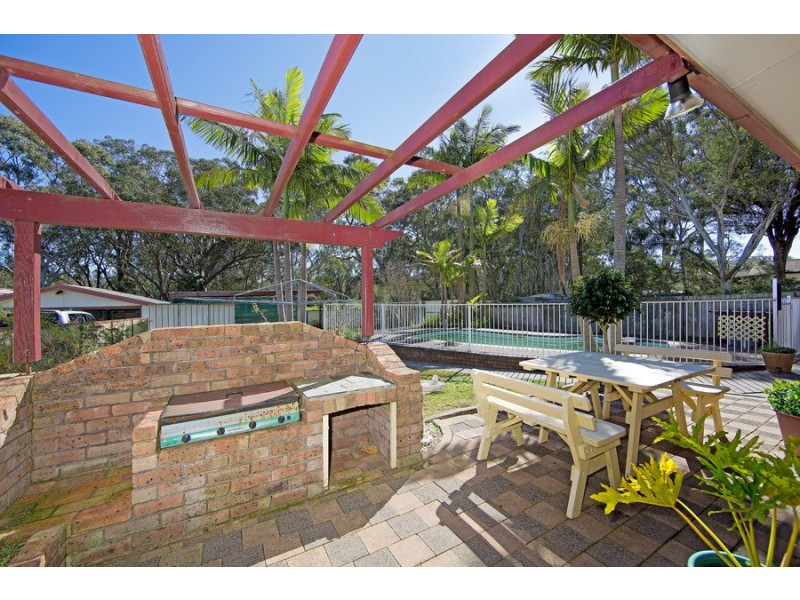 58 Cadonia Road, Tuggerawong NSW 2259
