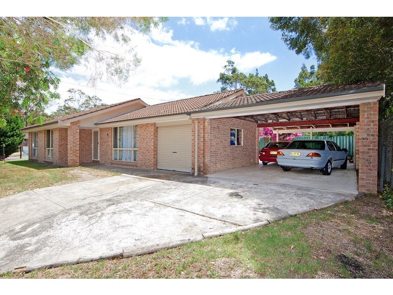 36 Casey Drive, Watanobbi NSW 2259