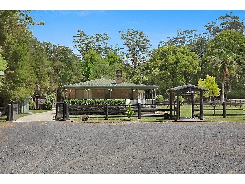 28 Cherry Lane, Fountaindale NSW 2258