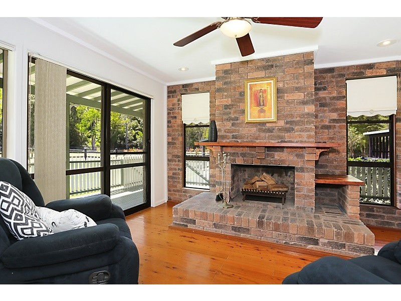 28 Cherry Lane, Fountaindale NSW 2258