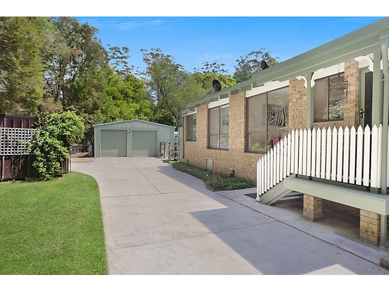 28 Cherry Lane, Fountaindale NSW 2258