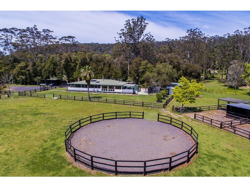 28 Cherry Lane, Fountaindale NSW 2258