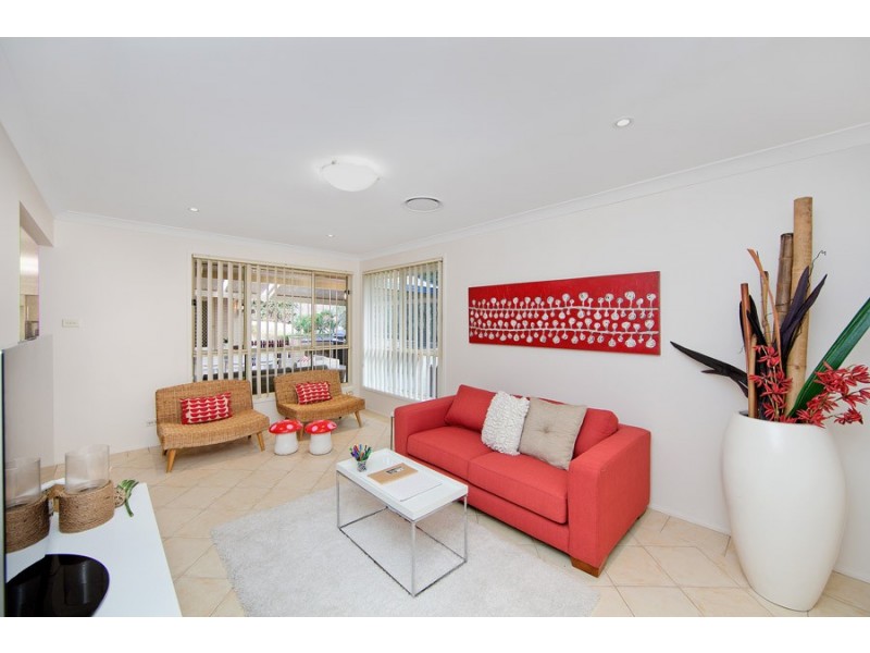 14 Ivory Crescent, Woongarrah NSW 2259