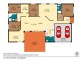 14 Ivory Crescent, Woongarrah NSW 2259 Floorplan