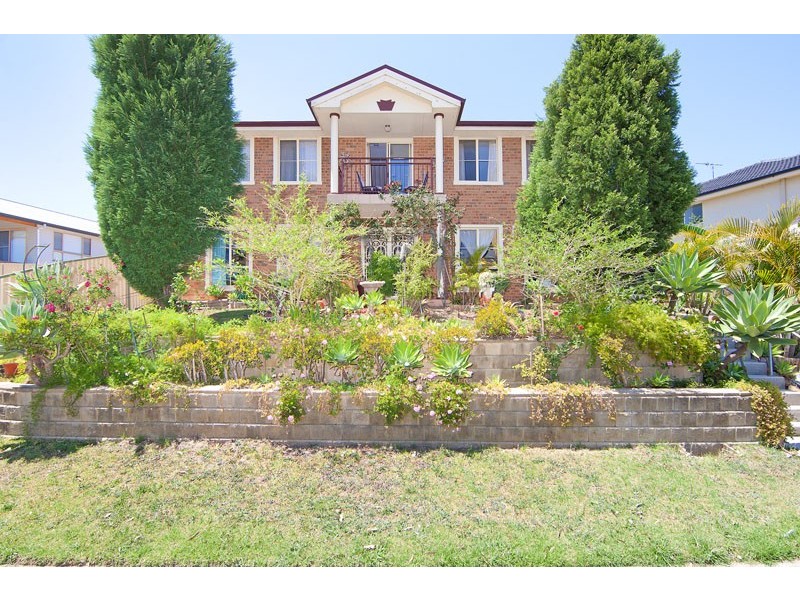 124 Brittania Drive, Watanobbi NSW 2259