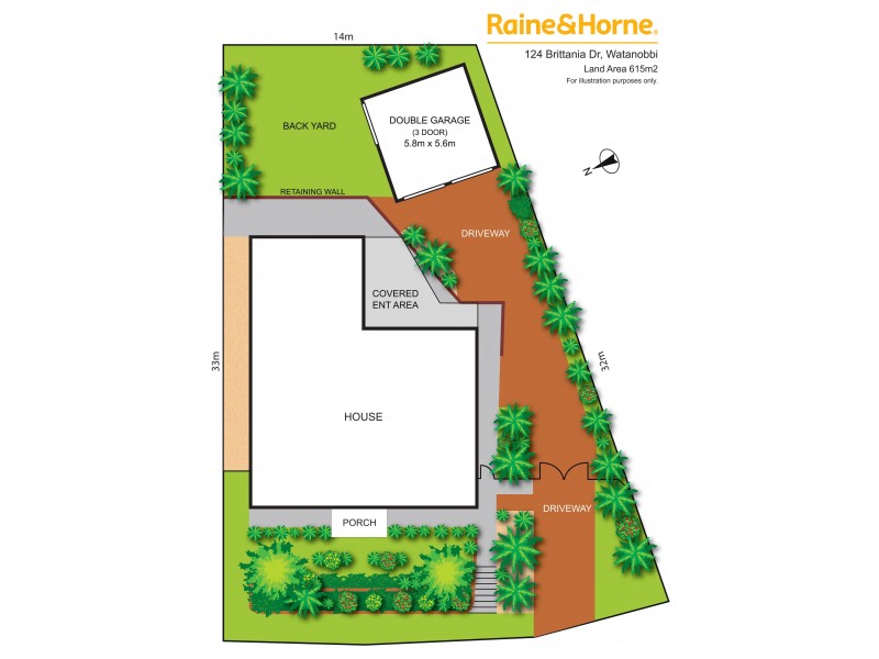 124 Brittania Drive, Watanobbi NSW 2259