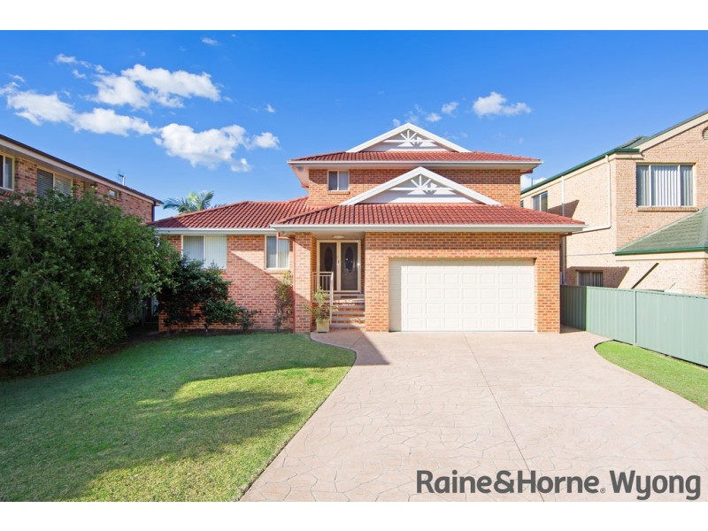 303 Lakedge Avenue, Berkeley Vale NSW 2261