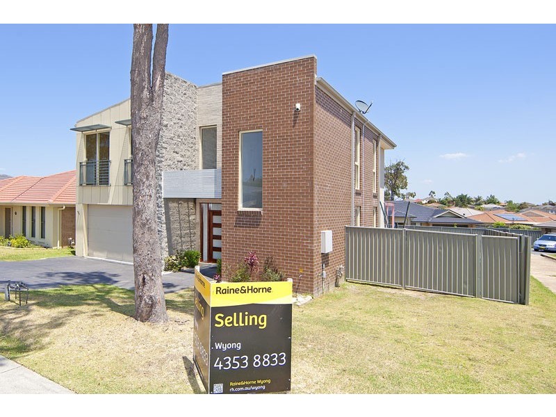 37 Primrose Drive, Hamlyn Terrace NSW 2259