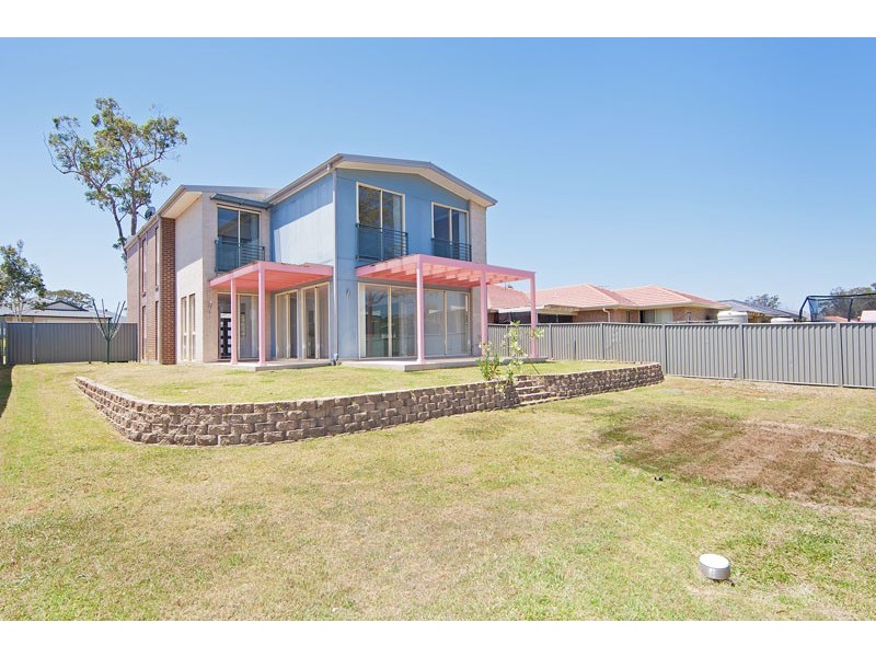 37 Primrose Drive, Hamlyn Terrace NSW 2259