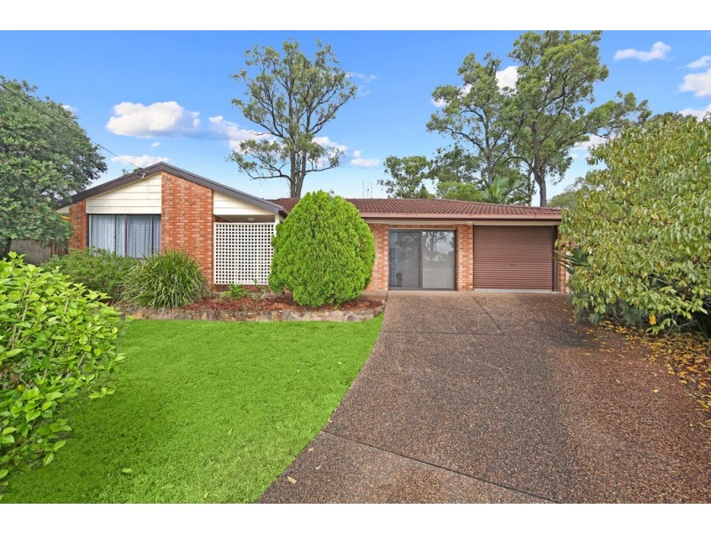 4 St Andrews Close, Watanobbi NSW 2259