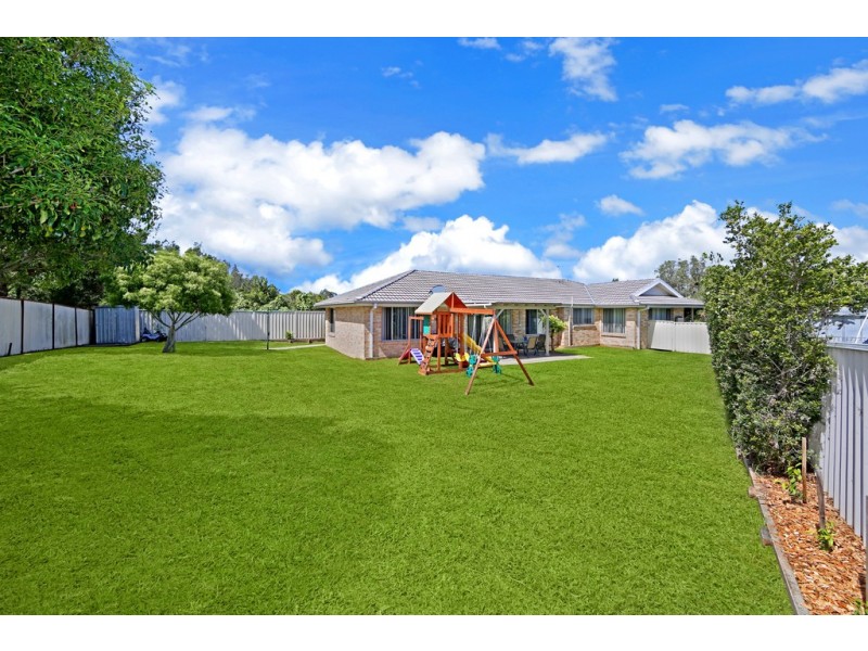 9 Blue Box Close, Hamlyn Terrace NSW 2259